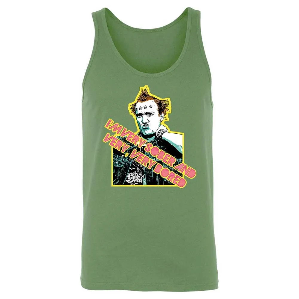 Vyvyan Young Ones - Leaf - 8