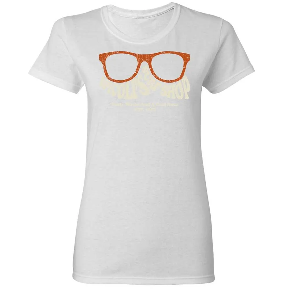 Women's T-Shirt - VEKG888A - White - 15