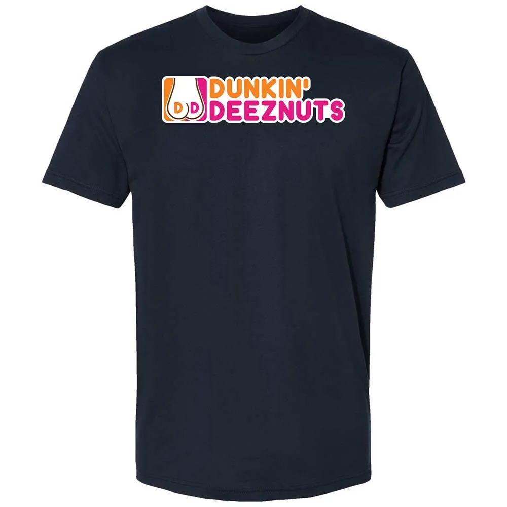 Dunkin Deeznuts - Midnight Navy - 2