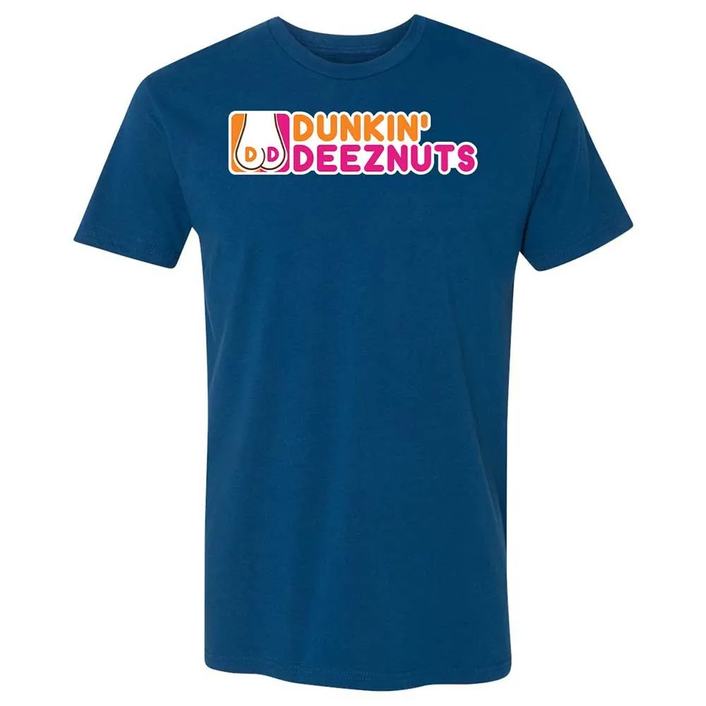 Dunkin Deeznuts - Cool Blue - 5