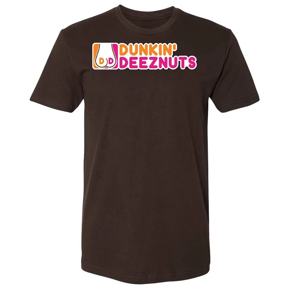 Dunkin Deeznuts - Dark Chocolate - 6