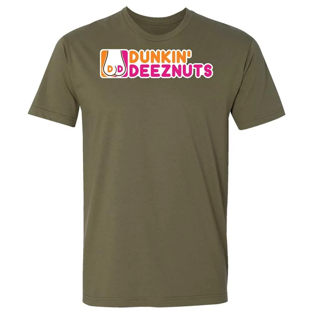 Dunkin Deeznuts - Military Green - 8