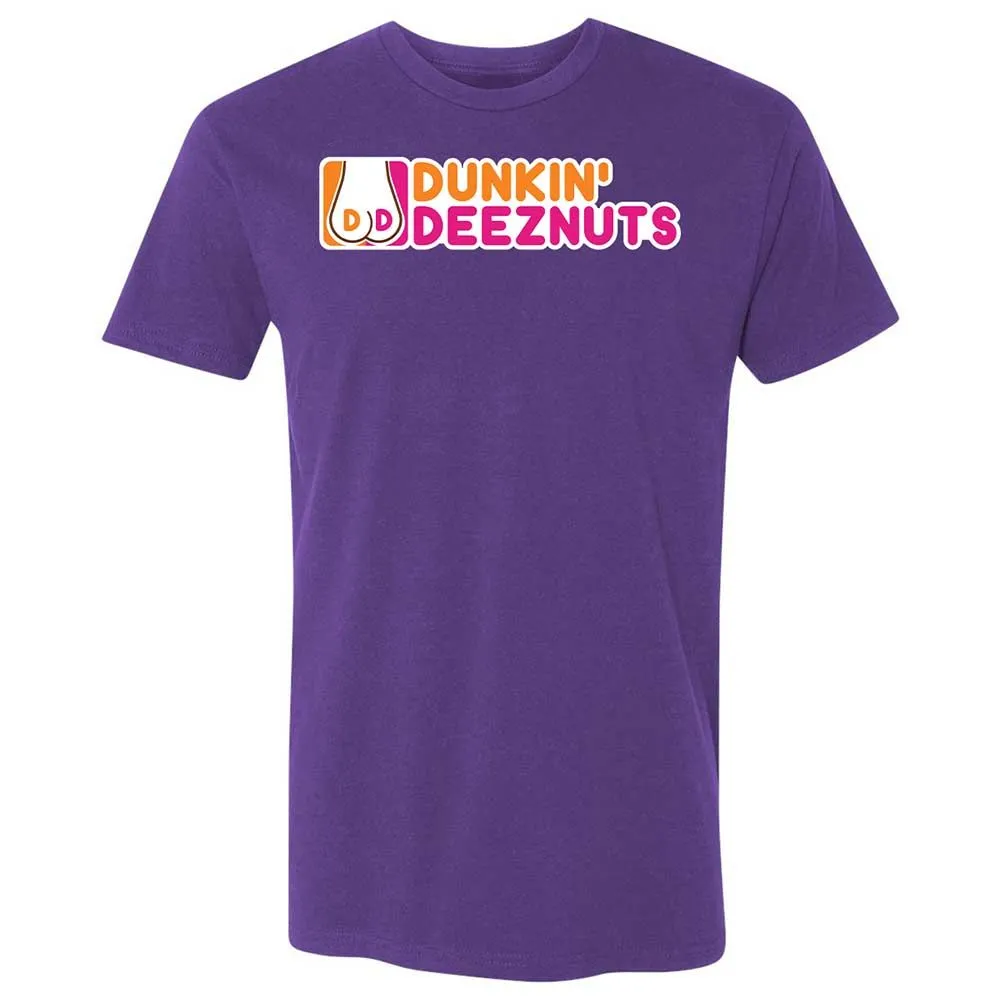 Dunkin Deeznuts - Purple Rush - 14