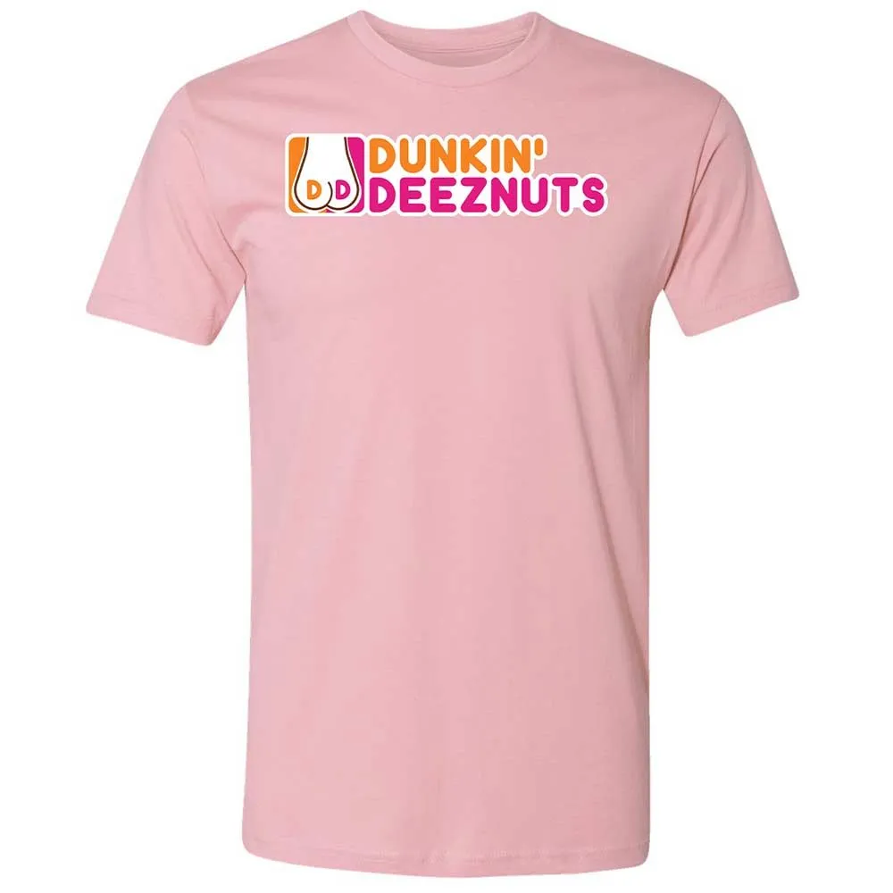 Dunkin Deeznuts - Light Pink - 16