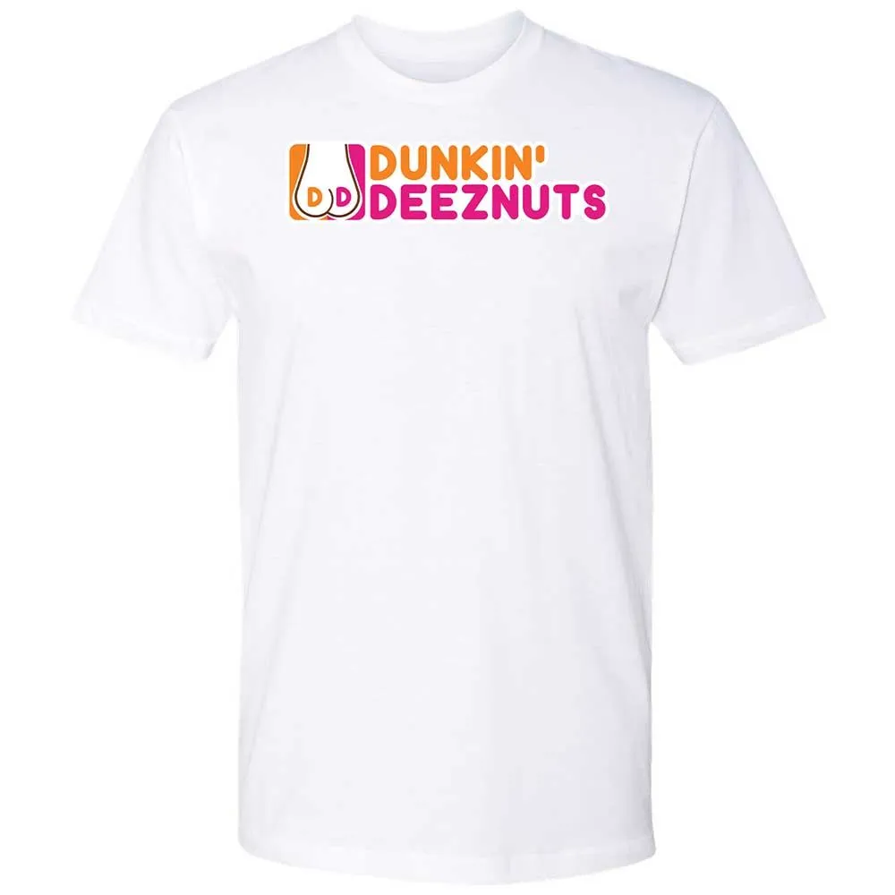 Dunkin Deeznuts - White - 17