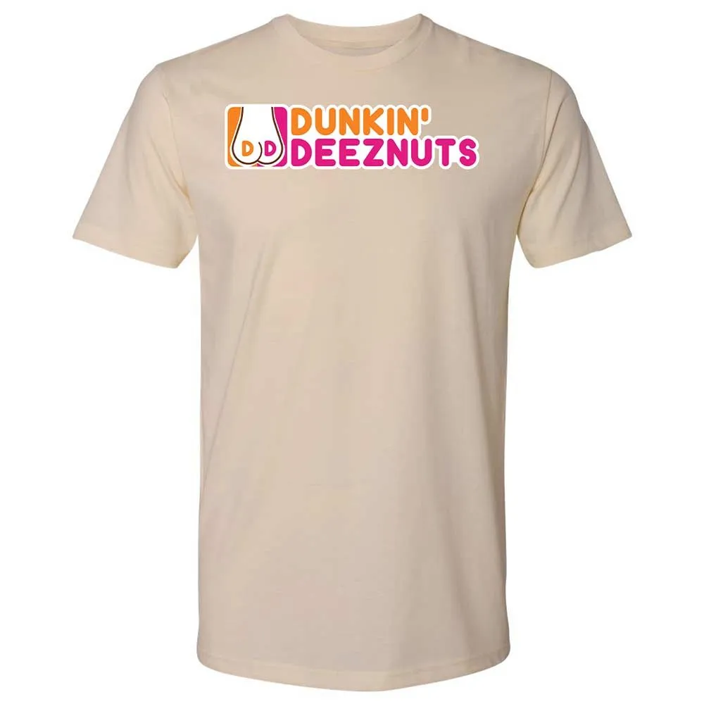 Dunkin Deeznuts - Cream - 20