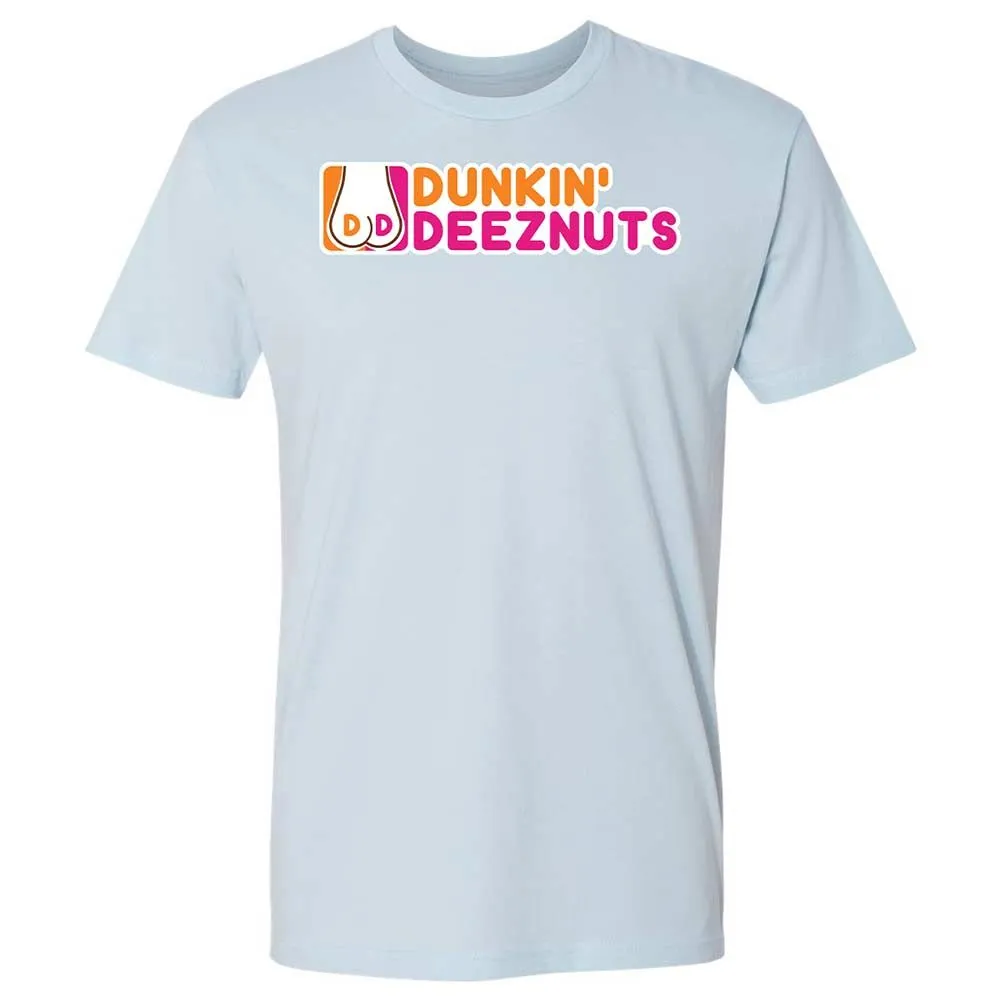 Dunkin Deeznuts - Light Blue - 21