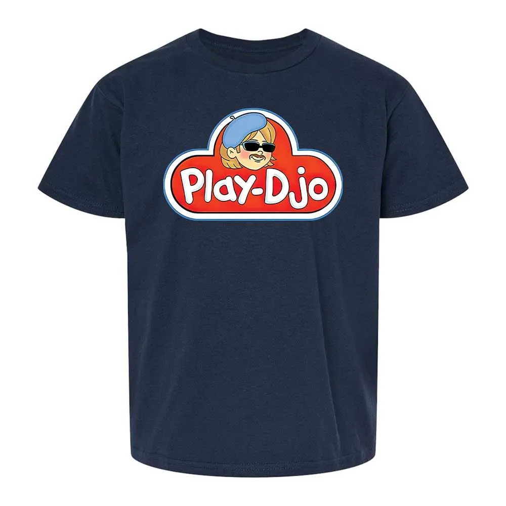 Play Djo - Navy - 2