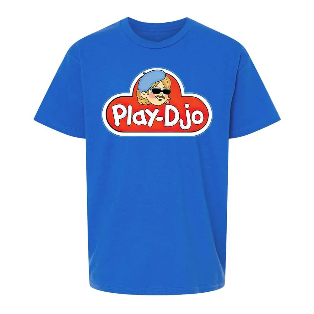 Play Djo - Royal - 4