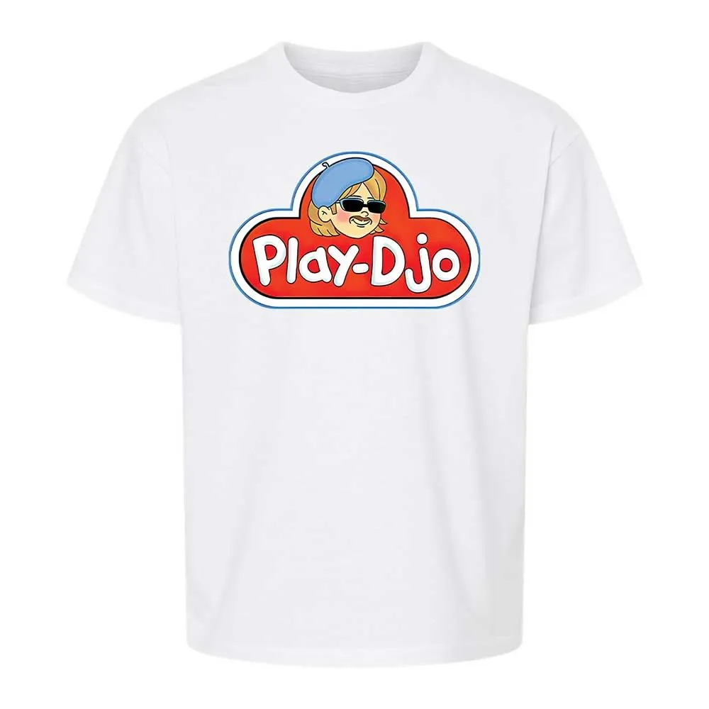 Play Djo - White - 5
