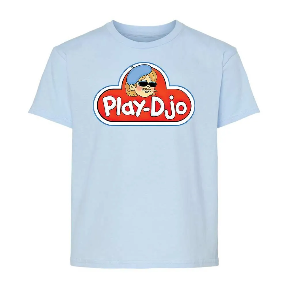 Play Djo - Light Blue - 6
