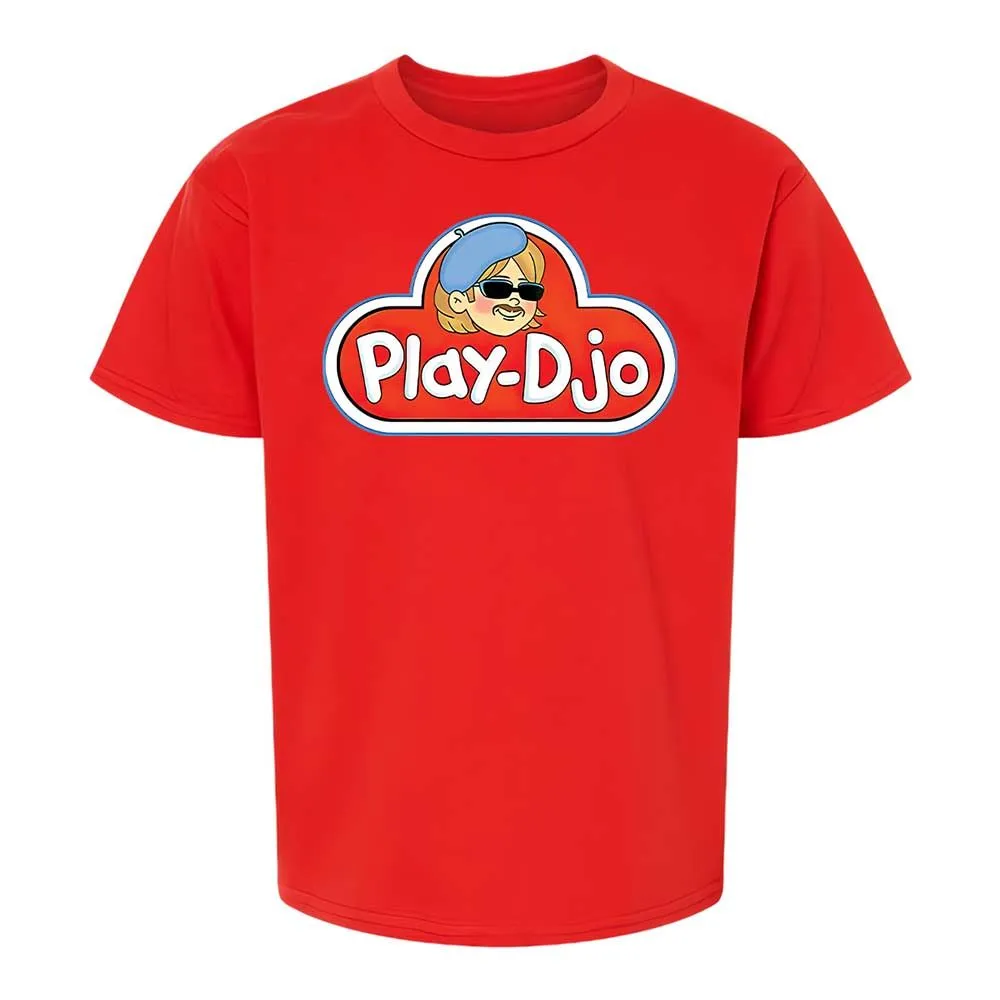 Play Djo - Red - 8