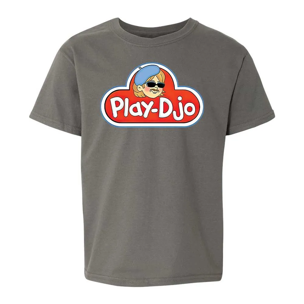 Play Djo - Charcoal - 11