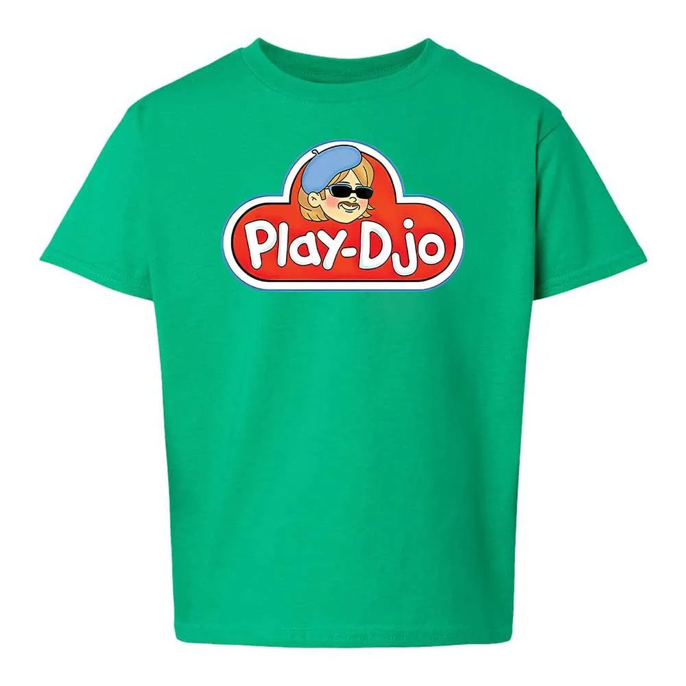 Play Djo - Irish Green - 16