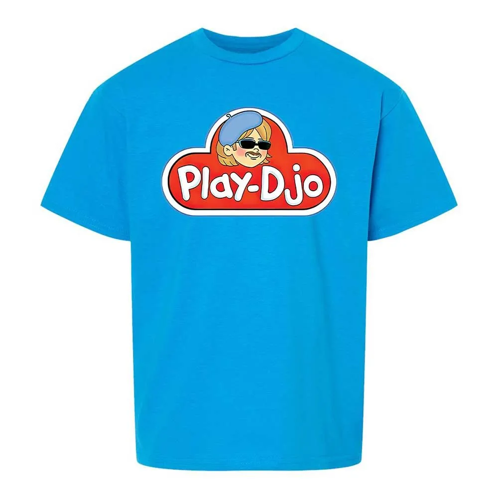 Play Djo - Sapphire - 18