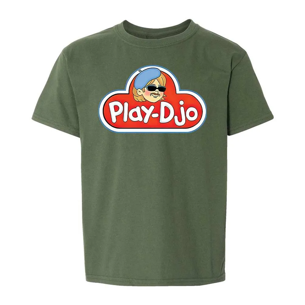 Play Djo - Military Green - 19