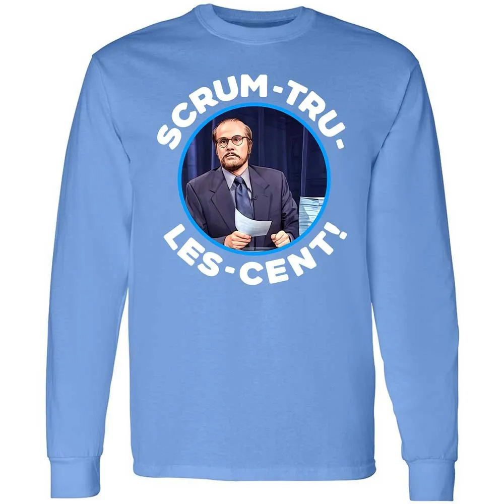 Scrumtrulescent - Carolina Blue - 15