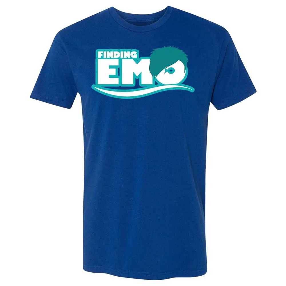 Finding Emo - Royal - 4