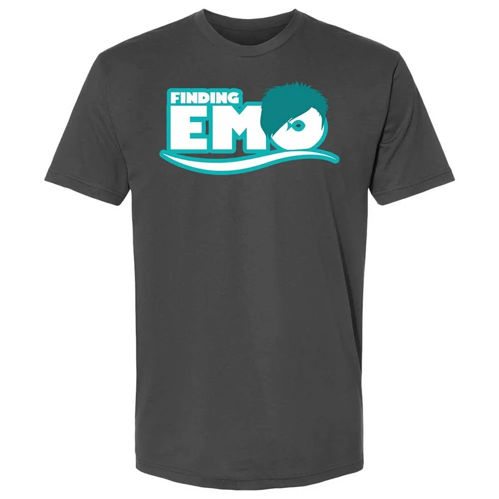 Finding Emo - Heavy Metal - 7