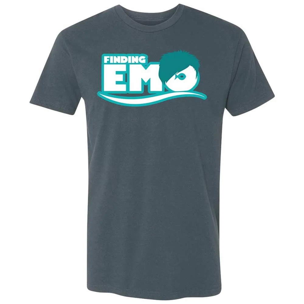 Finding Emo - Indigo - 12