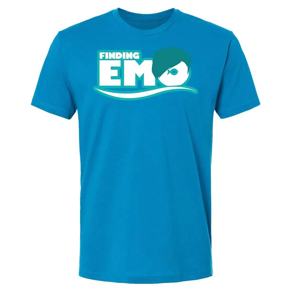 Finding Emo - Turquoise - 15