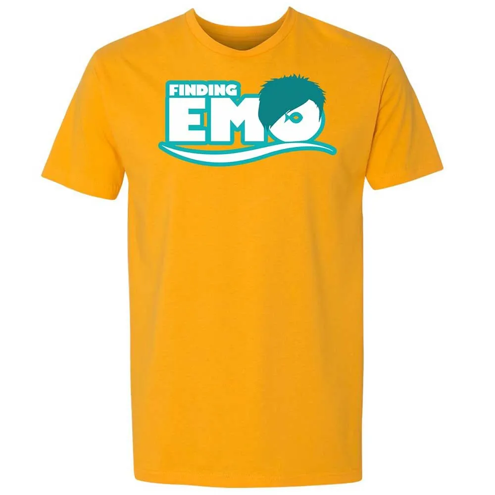 Finding Emo - Gold - 18