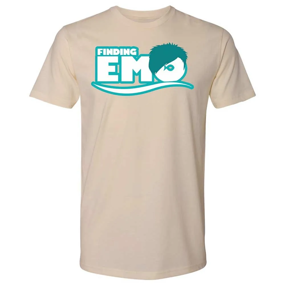 Finding Emo - Cream - 20