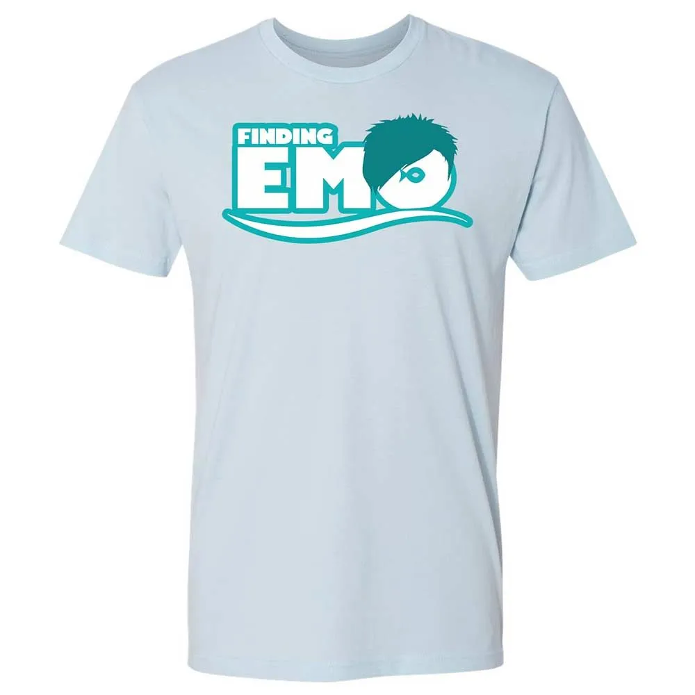 Finding Emo - Light Blue - 21