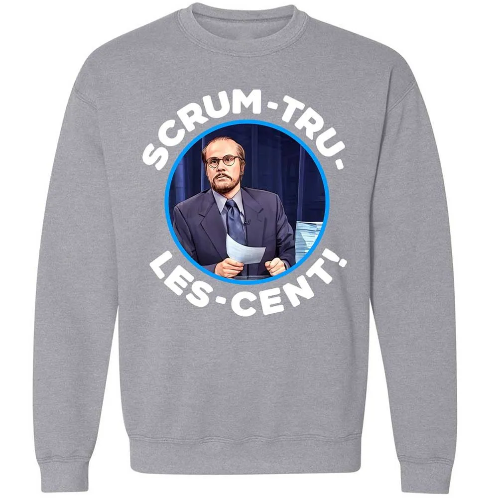 Scrumtrulescent - Sport Grey - 17