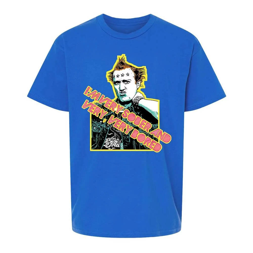 Vyvyan Young Ones - Royal - 4