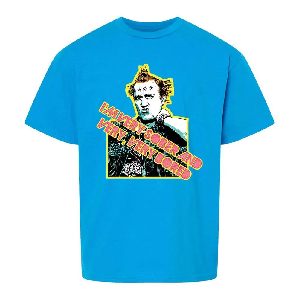 Vyvyan Young Ones - Sapphire - 18