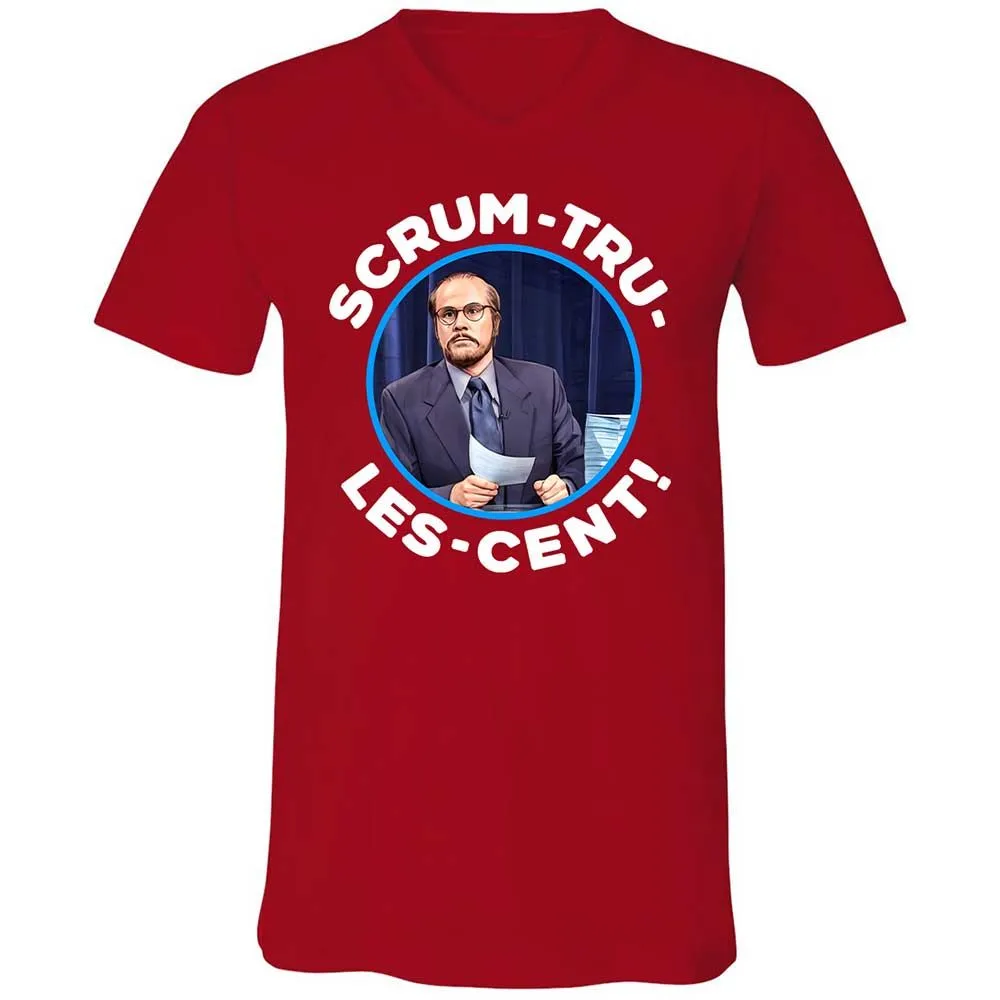 Scrumtrulescent - Red - 6