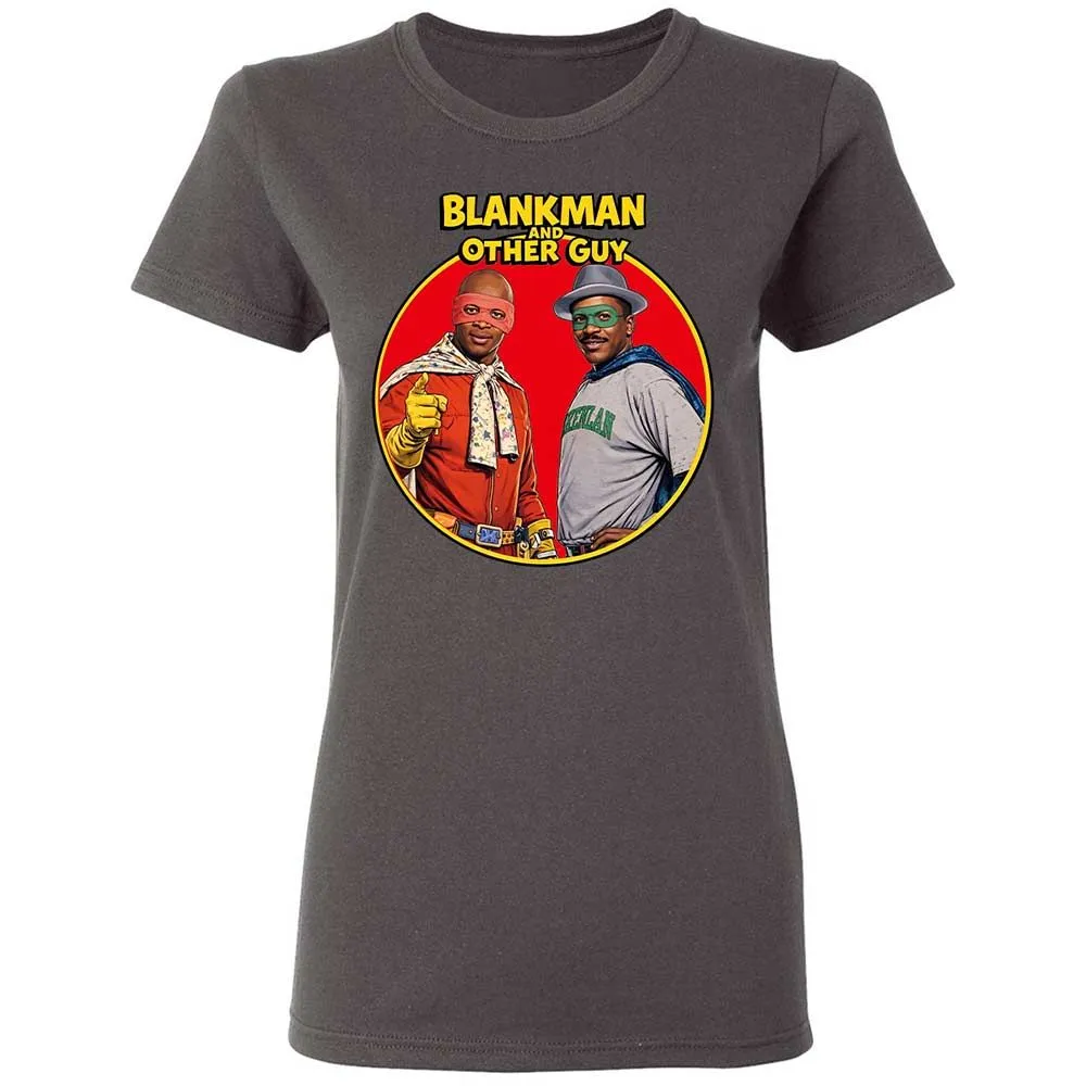 Women's T-Shirt - ADUG82RR - Charcoal - 15