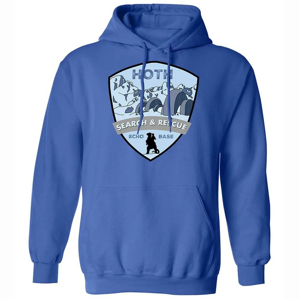 Search and rescue - Royal - 4