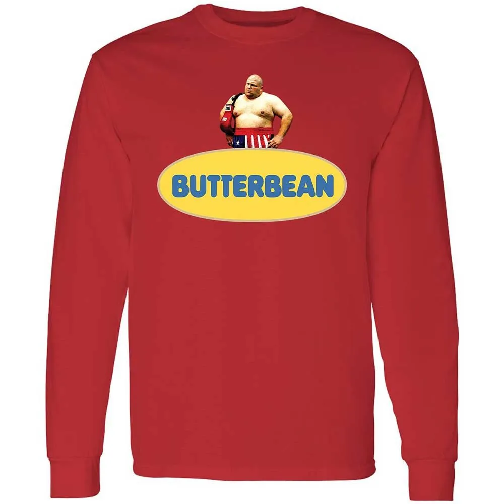 Hilarious Butterbean Boxing - Red - 11