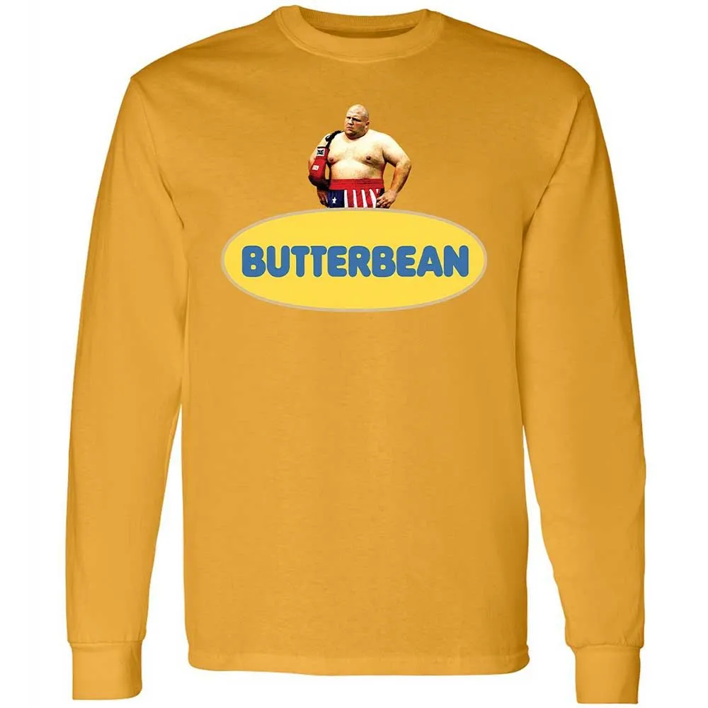 Hilarious Butterbean Boxing - Gold - 13