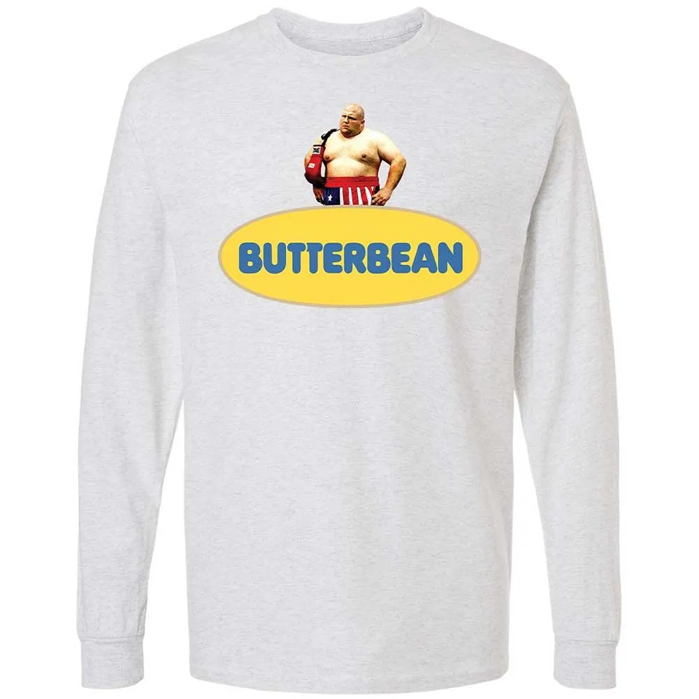 Hilarious Butterbean Boxing - Ash - 14