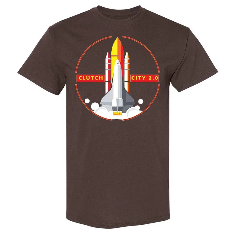 Clutch City - Dark Chocolate - 7