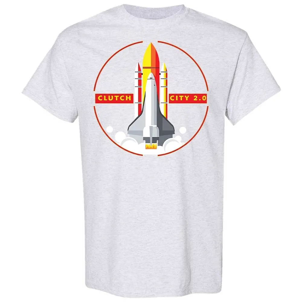 Clutch City - Ash - 15
