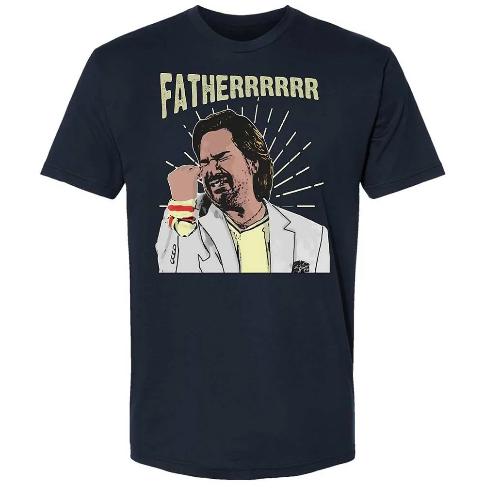 Fatherrrrr - Midnight Navy - 2