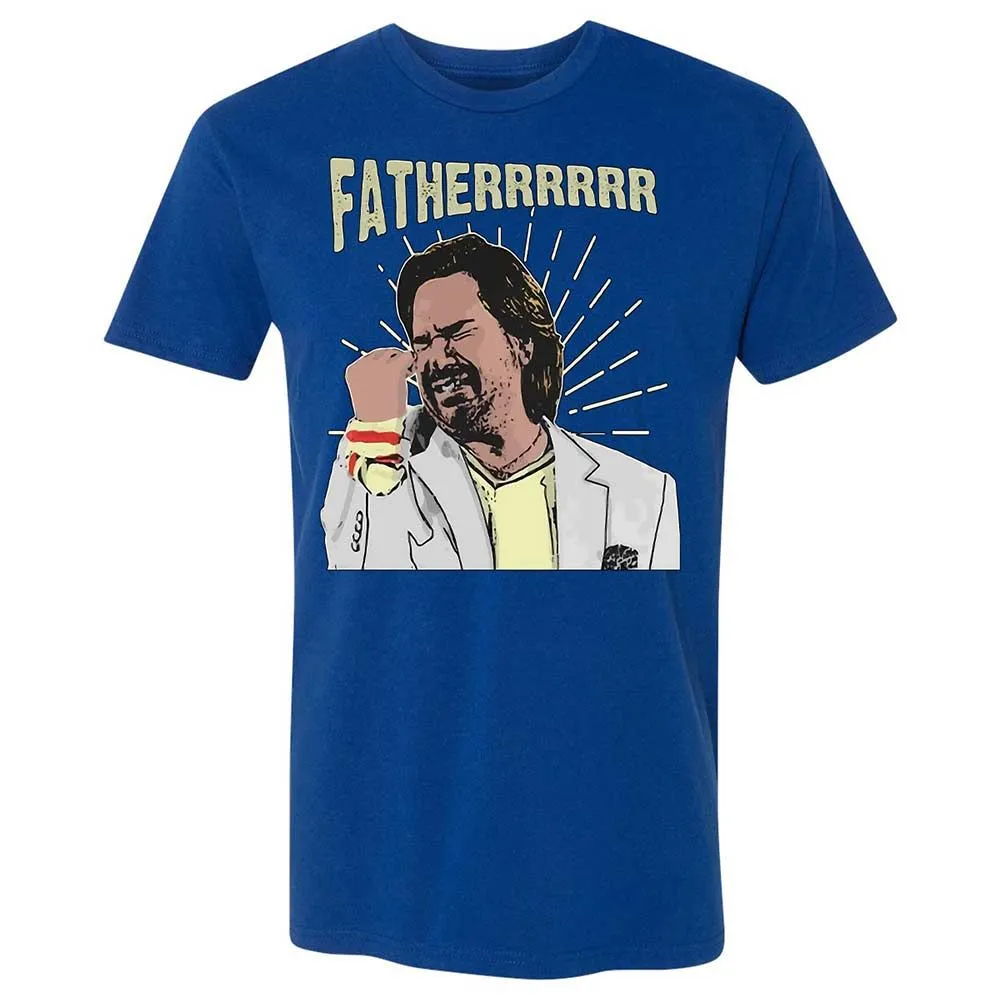 Fatherrrrr - Royal - 4