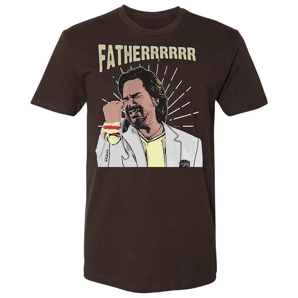 Fatherrrrr - Dark Chocolate - 6