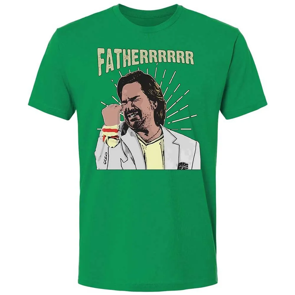 Fatherrrrr - Kelly Green - 13