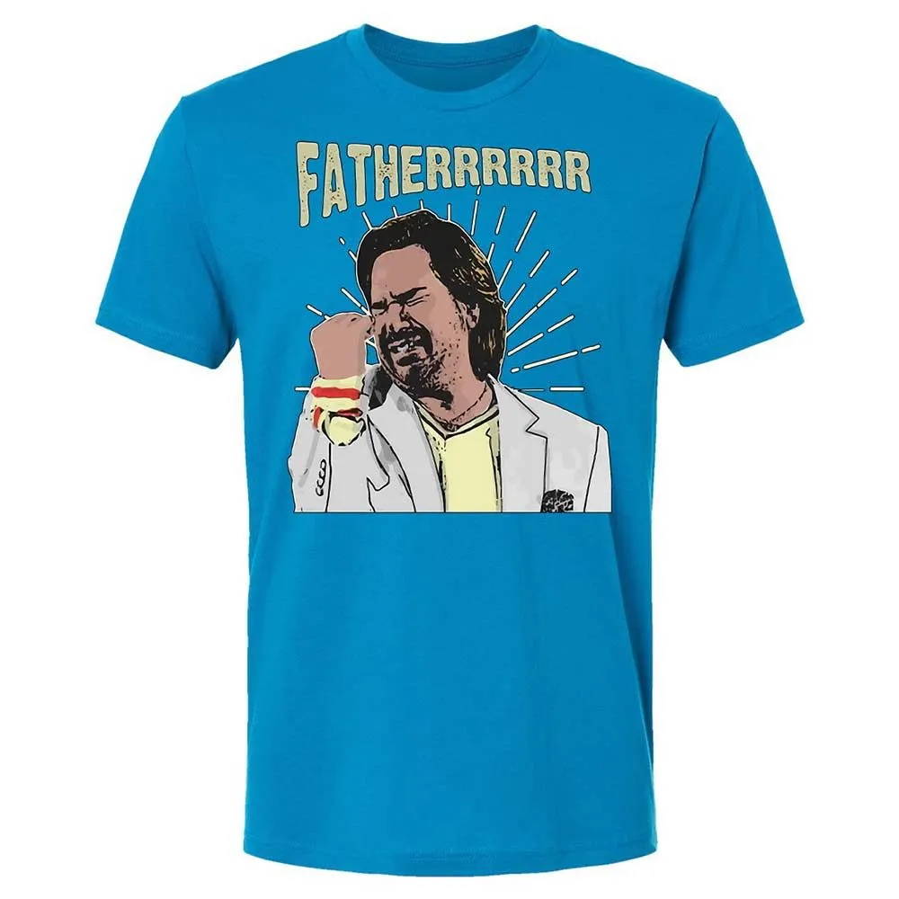 Fatherrrrr - Turquoise - 15