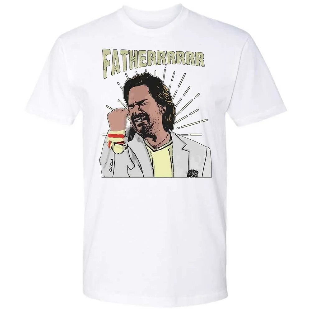 Fatherrrrr - White - 17