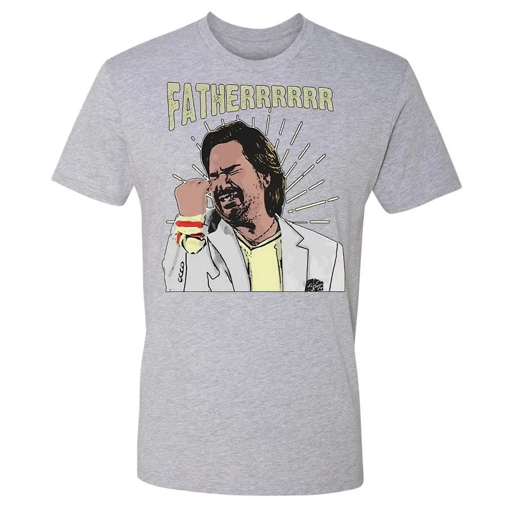 Fatherrrrr - Heather Grey - 19