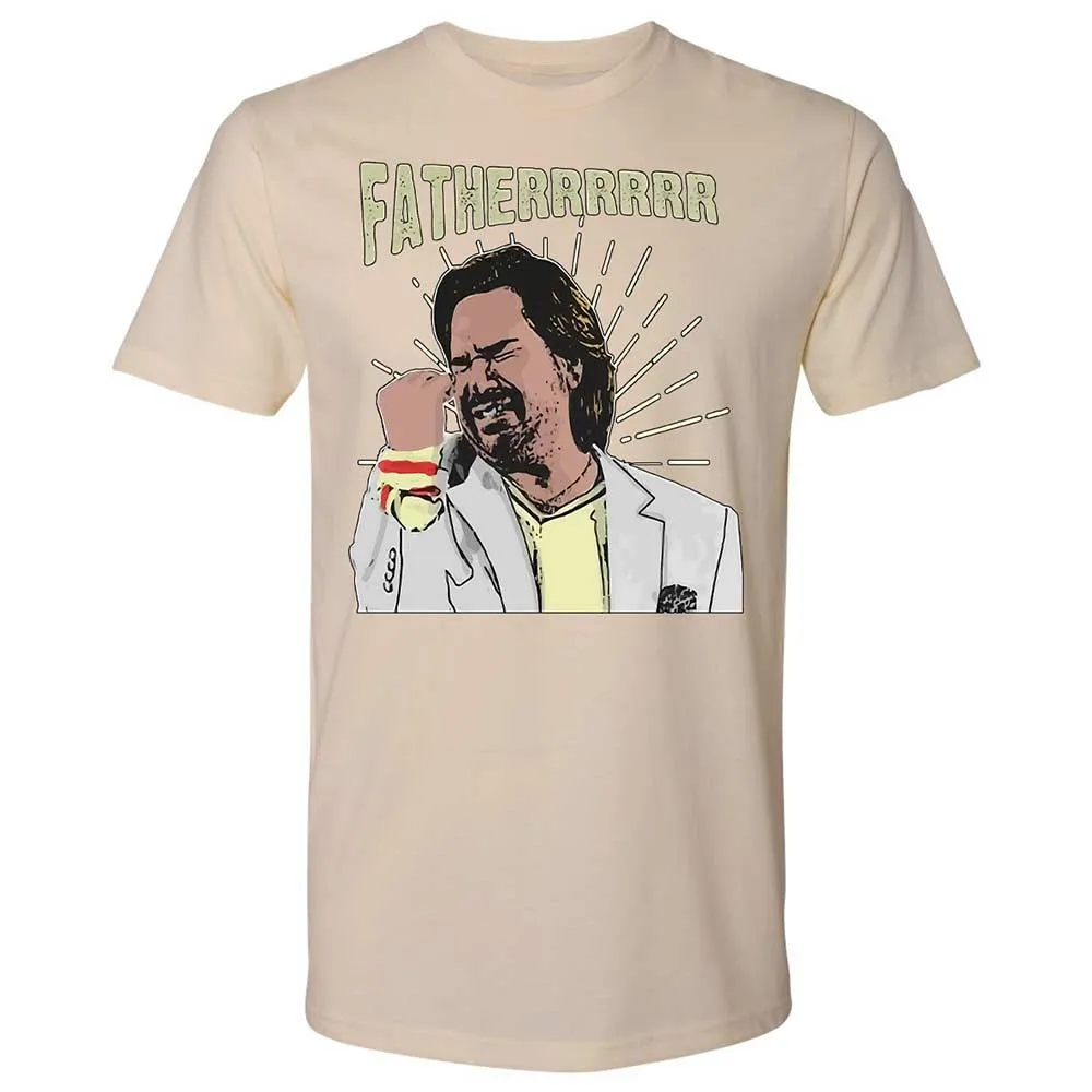 Fatherrrrr - Cream - 20