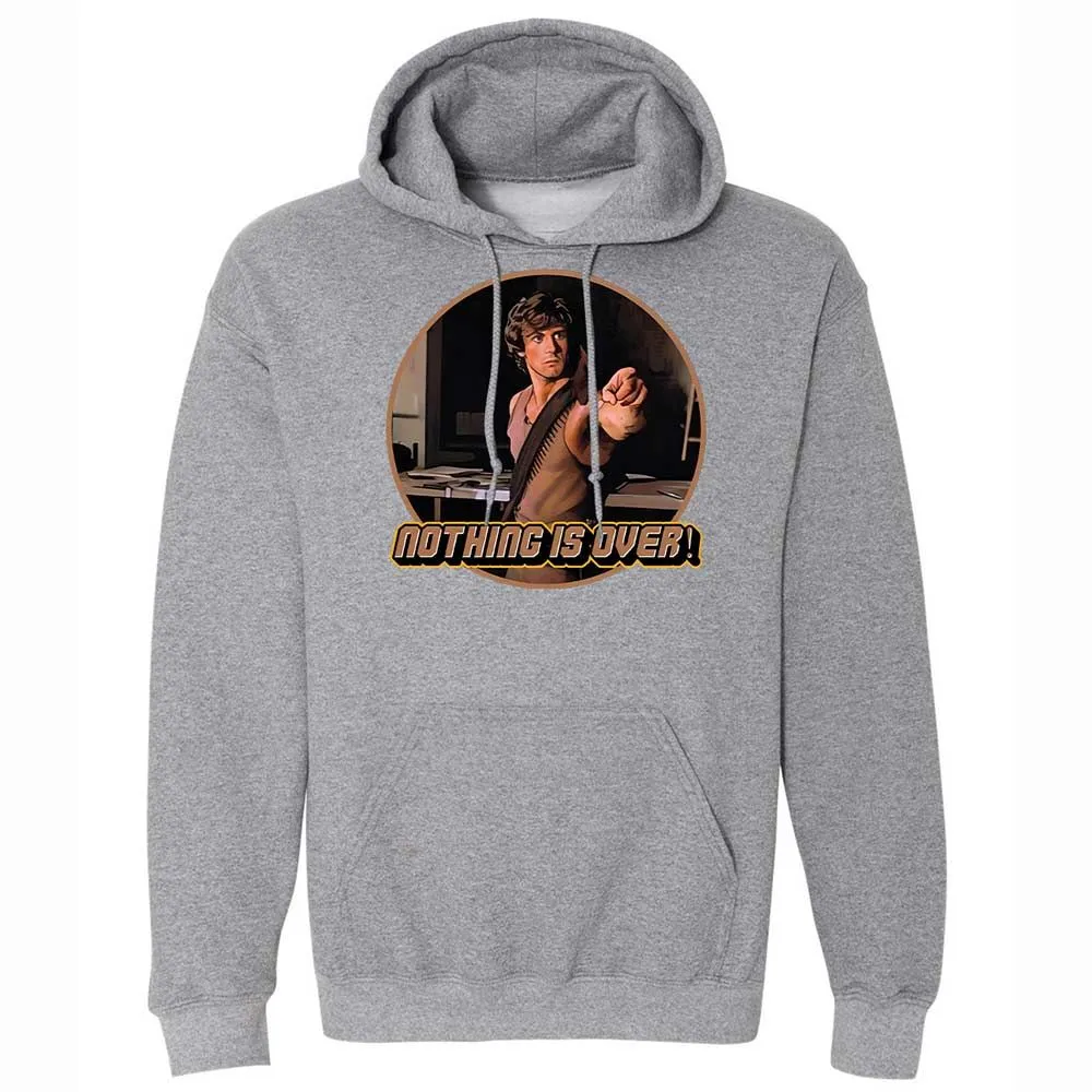 Classic Unisex Hoodie - 7F9E6ET2 - Graphite Heather - 4