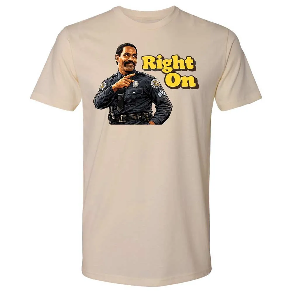Premium Unisex T-Shirt - RTBLKA9L - Cream - 8