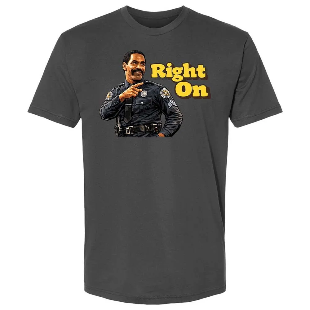 Premium Unisex T-Shirt - RTBLKA9L - Heavy Metal - 13